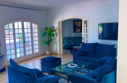 Sakiet Ezzit Villa | Villa Paradise & Pool S 27