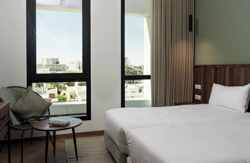 Sfax Hotel | The Z Hotel Sfax