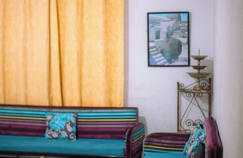 Houmt Souk House | Dar KAMOUN