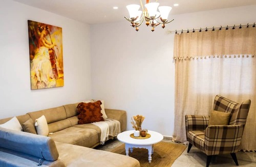 Sidi Bou Said Apartment | Charming Apartment in Historic Carthage With Modern Comforts