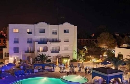 Yasmine Hotel | Hotel L'ecrin Hammamet
