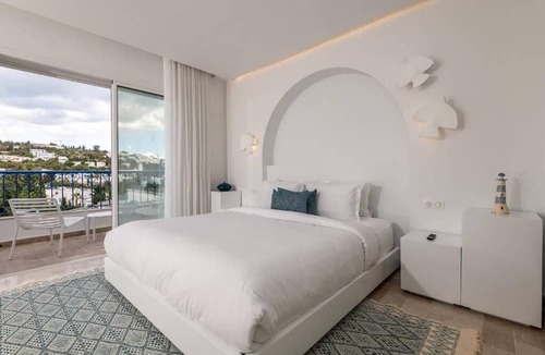 Sidi Bou Said Hotel | Neïra Boutique Hotel & Spa