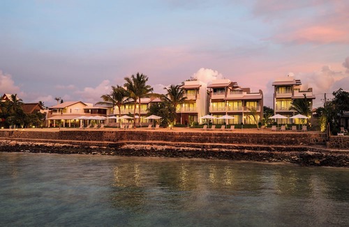 Trou aux Biches Bed & Breakfast | Alalila Trou aux Biches