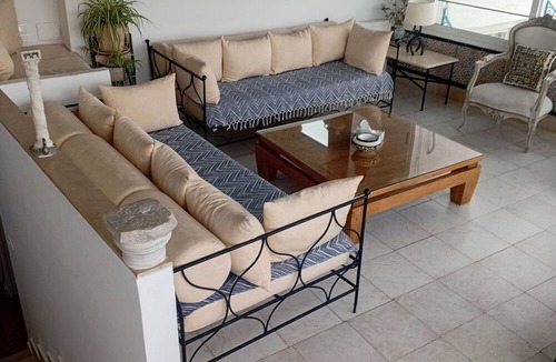 Sidi Bou Said Apartment | Maison L'étoile de Sidi Bou Saïd - 360° Sea View