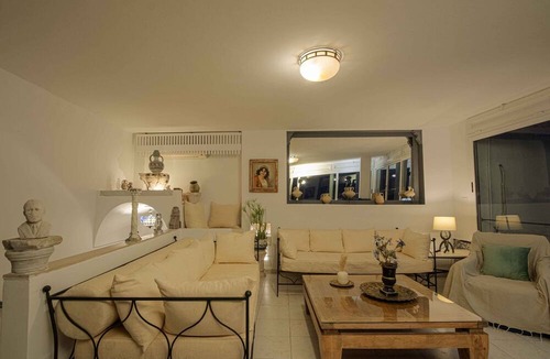 Sidi Bou Said Apartment | Maison L'étoile de Sidi Bou Saïd - 360° Sea View