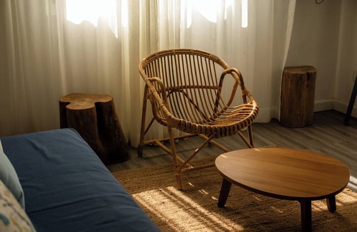 Grand Baie-Montagne Goyaves Hotel | Bigarade sur Mer
