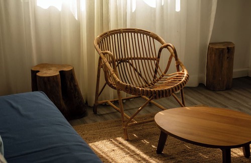 Grand Baie-Montagne Goyaves Hotel | Bigarade sur Mer