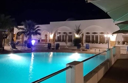 Yasmine Hotel | Ecrin Club