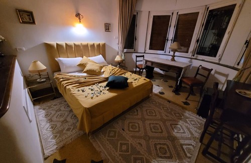 La Fayette House | VILLA BELVEDERE