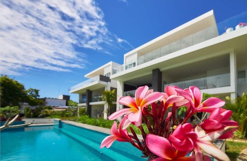 Cap Malheureux Hotel | Myra Seafront Suites with Lov