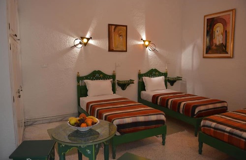 Souks Hostel | Dar Ya - Hostel