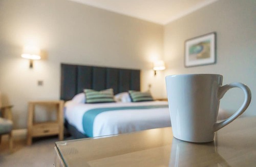 Penparcau Hotel | Aberystwyth Park Lodge