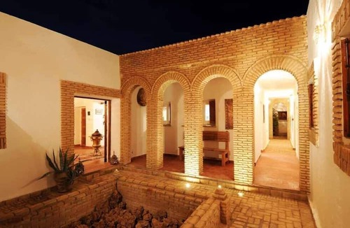 Nefta House | Dar Zargouni