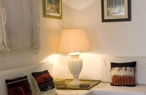 Nefta House | Dar Zargouni