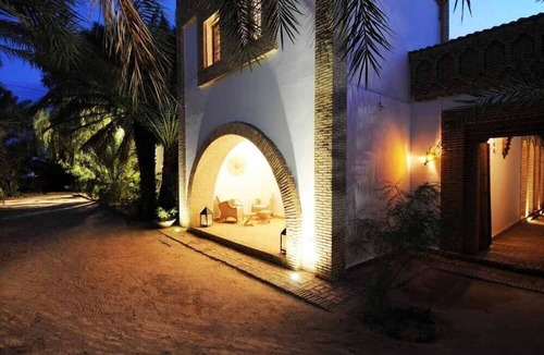 Nefta House | Dar Zargouni