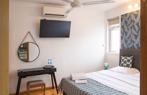 Port Louis Hotel | Casa Maria
