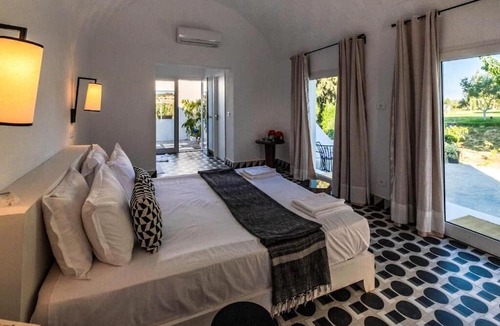 Hammamet House | Dar Jbel Hammamet