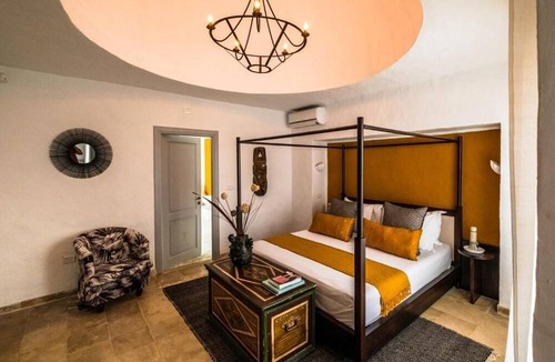 Hammamet House | Dar Jbel Hammamet