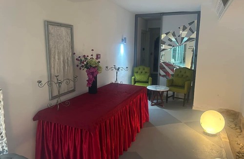 Nabeul Hotel | Hôtel Les Pyramides Club