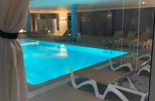Nabeul Hotel | Hôtel Les Pyramides Club