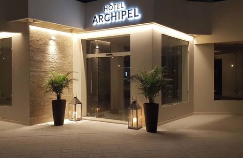 Sousse - Monastir Hotel | Hôtel Archipel