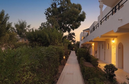 Sousse - Monastir Hotel | Hôtel Archipel