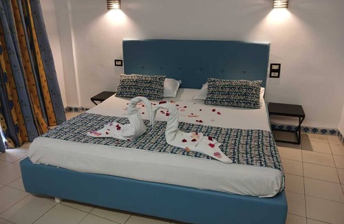 Sousse Hotel | Hotel kaiser