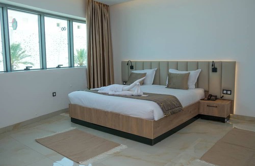 Aghir Hotel | Hôtel Djerba Inn