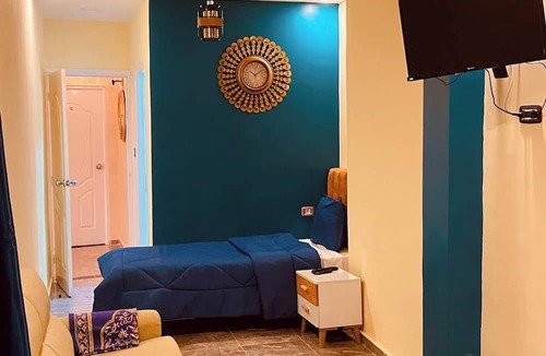 Tunis Hotel | Hotel Dar Ali