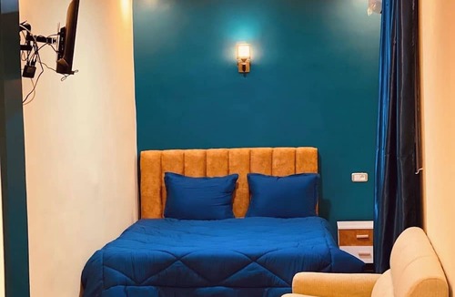 Tunis Hotel | Hotel Dar Ali