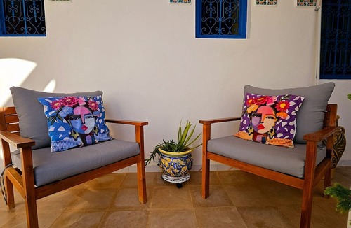 Sidi Fredj House | Beit El Ezz Kerkennah