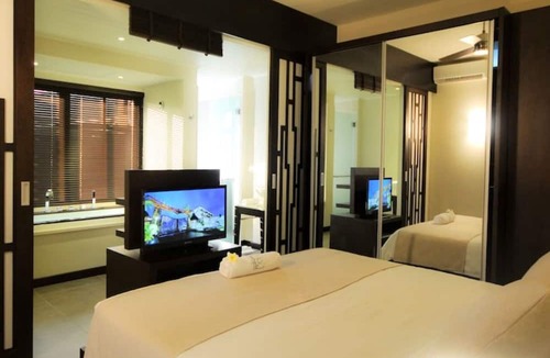 Grand-Baie Apartment | Tropical Elégance