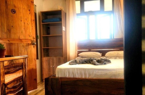 Rodrigues Island House | ENTRE VALLEE