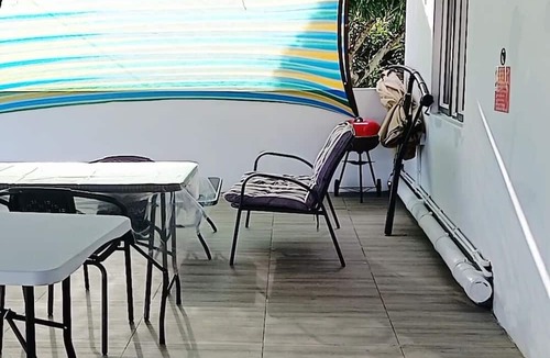 Rodrigues Island House | ENTRE VALLEE