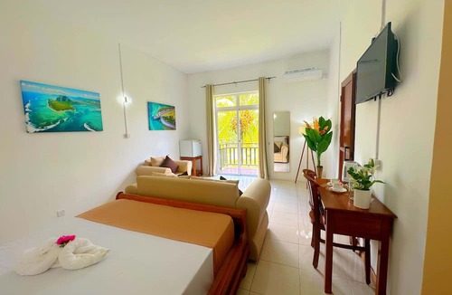 Riambel House | KOA Hotel