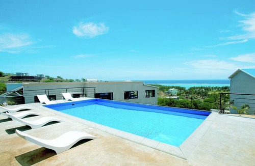 Coromandel Hotel | Villa du Sud