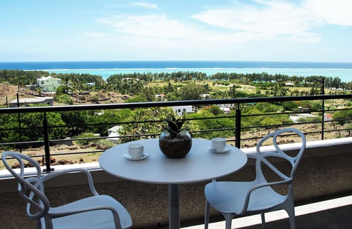 Coromandel Hotel | Villa du Sud