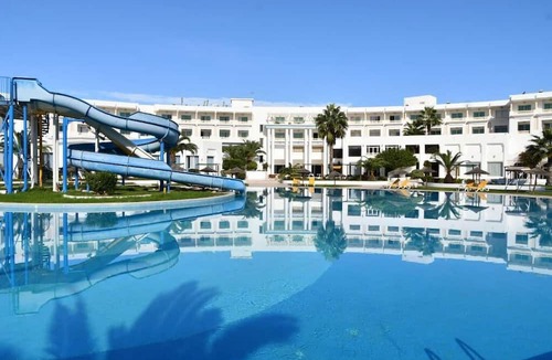 Hammamet Hotel | Imperial Park Yasmine Hammamet