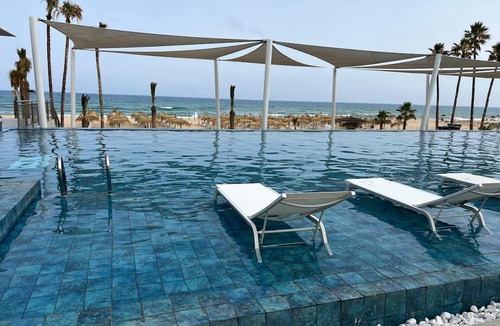 Mrezga Hotel | One Resort Premium