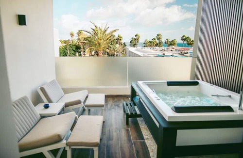 Mrezga Hotel | One Resort Premium