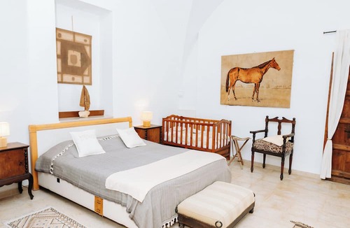 Hergla House | Dar Jedeti Khadija