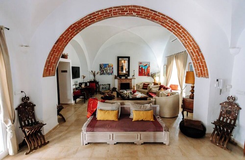 Hergla House | Dar Jedeti Khadija