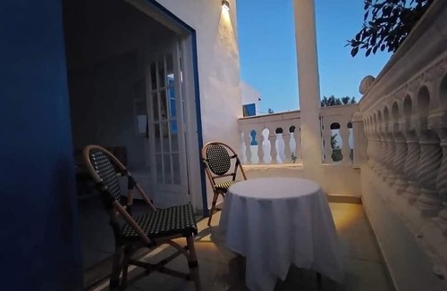 Kairouan House | Henchir Ejdoud
