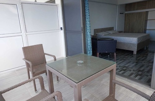 Coromandel House | Seaview Villa - Mourouk
