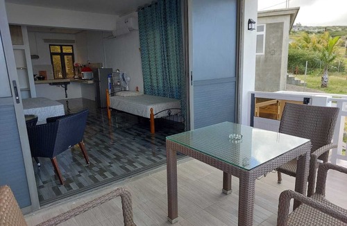 Coromandel House | Seaview Villa - Mourouk