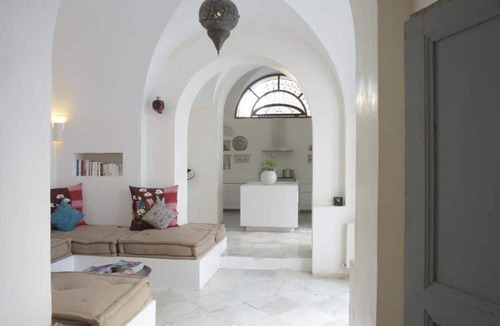 Nabeul House | Dar Sabri