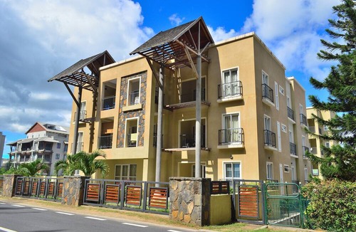Flic-en-Flac Apartment | Paradya Beach Apartments