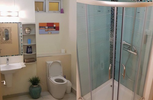 Flic-en-Flac Apartment | Paradya Beach Apartments