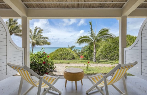 Coromandel Hotel | C Rodrigues Mourouk