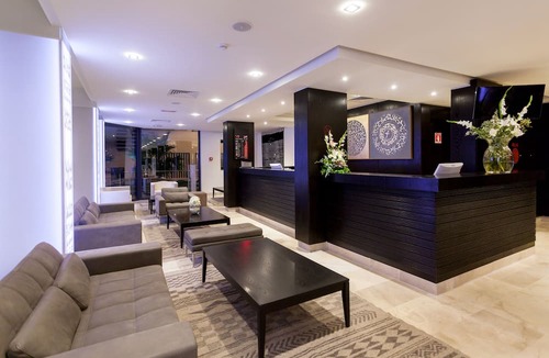 La Fayette Hotel | Business Hotel Tunis